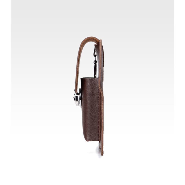 ベルトポーチ スマホポーチ メンズ | PlusNao | 詳細画像8 