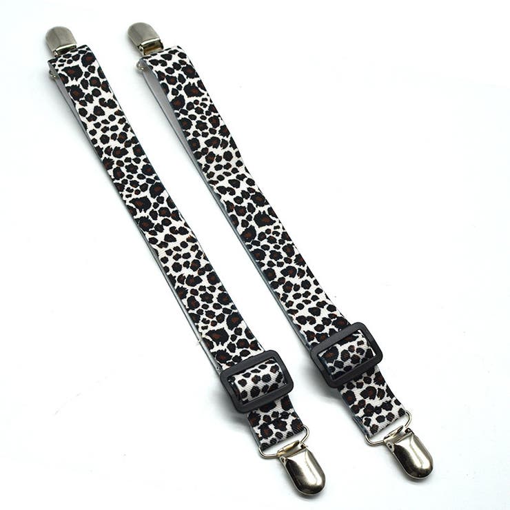 ベッドシーツクリップ ズレ防止クリップ ゴムバンド | PlusNao | 詳細画像3 