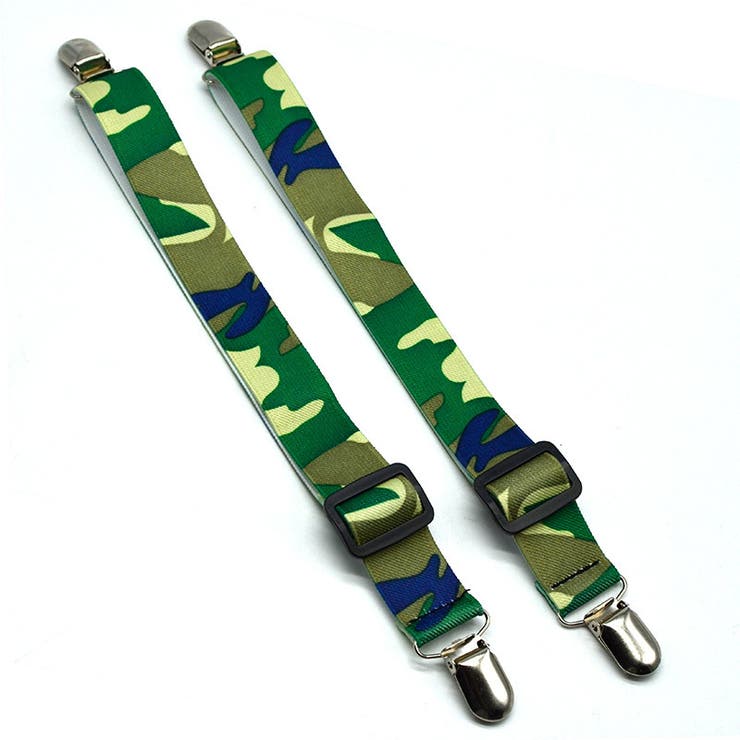 ベッドシーツクリップ ズレ防止クリップ ゴムバンド | PlusNao | 詳細画像5 