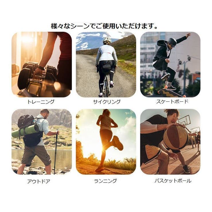 膝サポーター 単品 片足用 | PlusNao | 詳細画像4 
