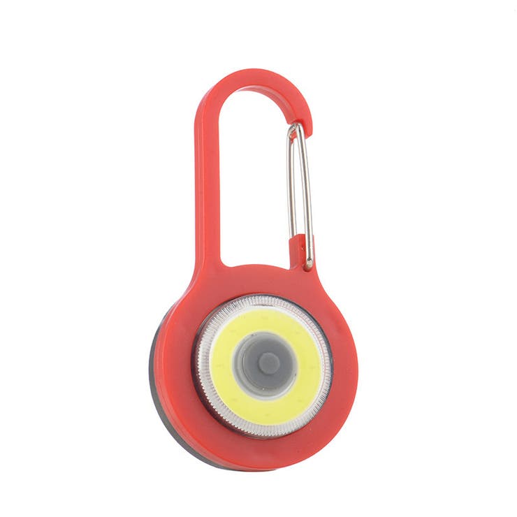 ハンディライト 電池式 キーホルダー | PlusNao | 詳細画像3 