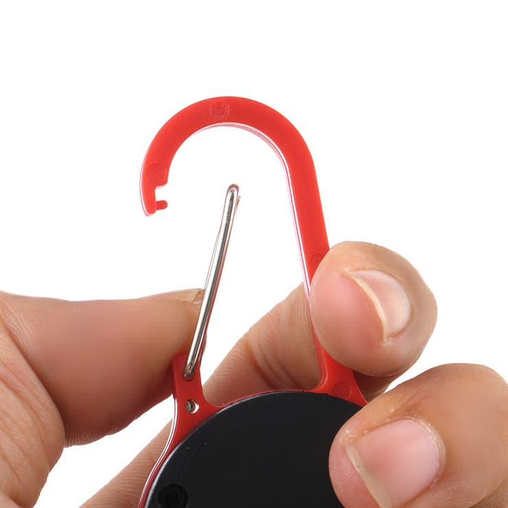 ハンディライト 電池式 キーホルダー | PlusNao | 詳細画像9 