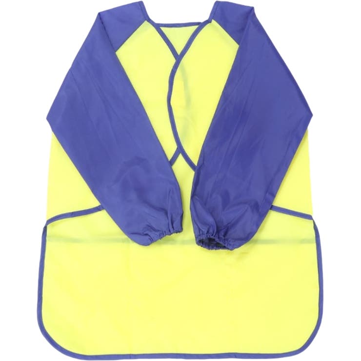 スモック お食事エプロン 子供用 | PlusNao | 詳細画像18 