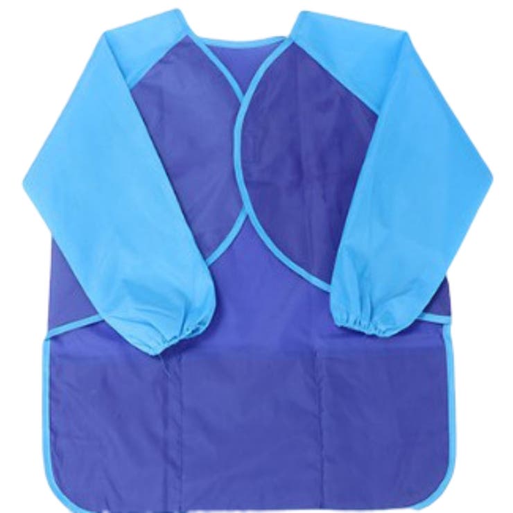 スモック お食事エプロン 子供用 | PlusNao | 詳細画像19 