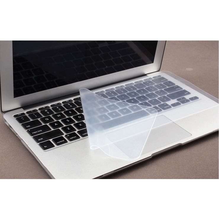 ノートパソコン用キーボードカバー 保護カバー シリコン | PlusNao | 詳細画像5 