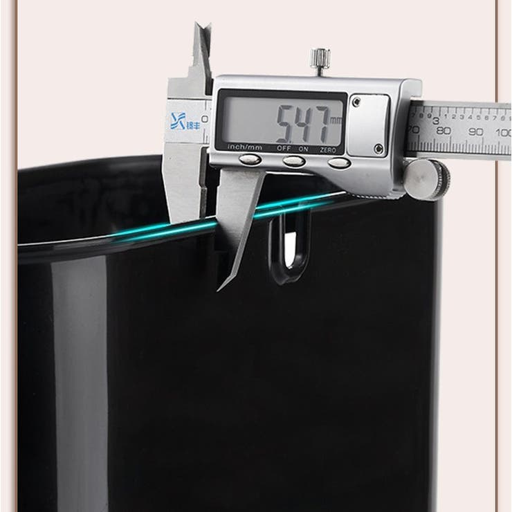 ゴミ箱 ダストボックス インナーボックス付き | PlusNao | 詳細画像12 