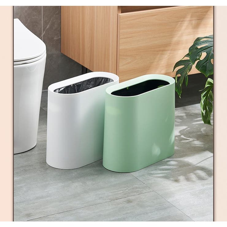 ゴミ箱 ダストボックス インナーボックス付き | PlusNao | 詳細画像3 