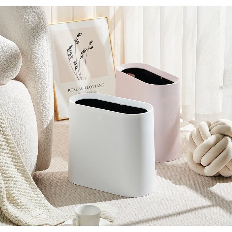 ゴミ箱 ダストボックス インナーボックス付き | PlusNao | 詳細画像4 