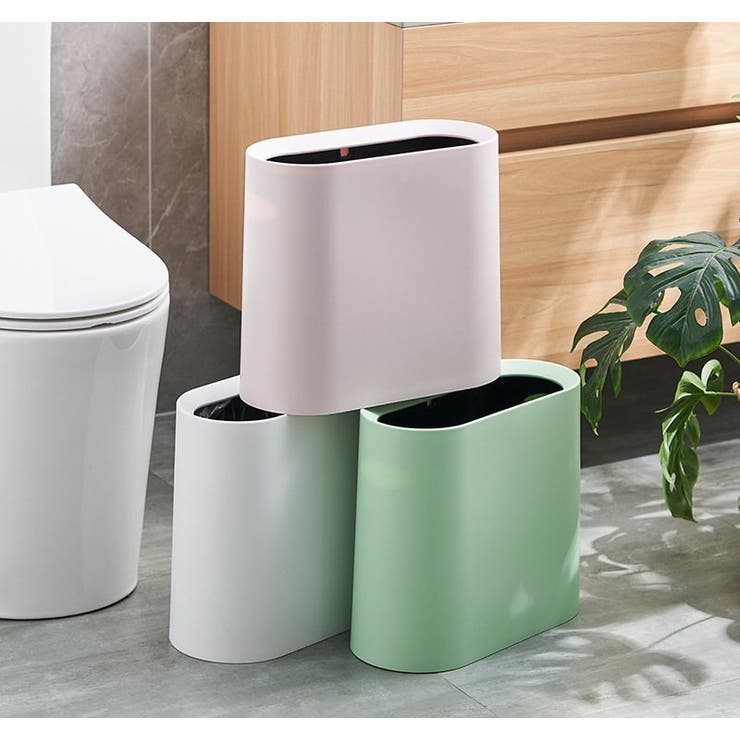 ゴミ箱 ダストボックス インナーボックス付き | PlusNao | 詳細画像5 