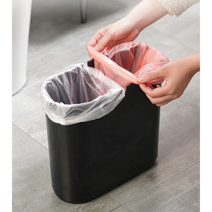 ゴミ箱 ダストボックス インナーボックス付き | PlusNao | 詳細画像9 