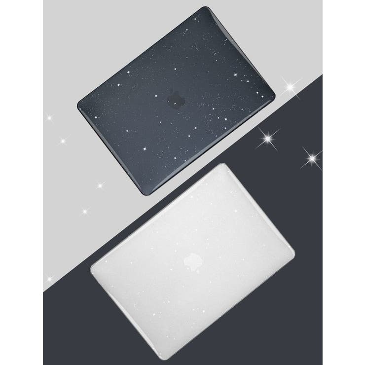 MacBookケース マックブックケース カバー | PlusNao | 詳細画像2 