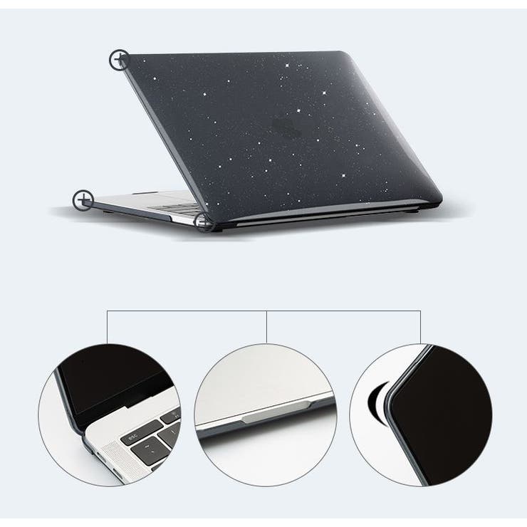 MacBookケース マックブックケース カバー | PlusNao | 詳細画像6 