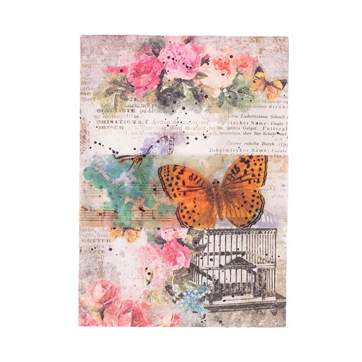 デザインペーパー ペーパークラフト用紙 100枚入 | PlusNao | 詳細画像12 