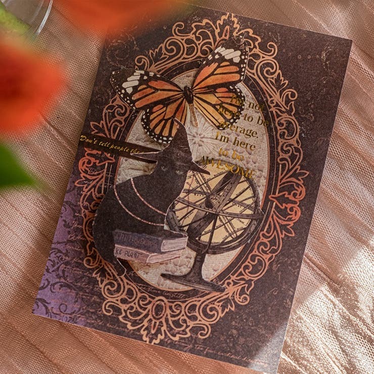 デザインペーパー ペーパークラフト用紙 100枚入 | PlusNao | 詳細画像9 