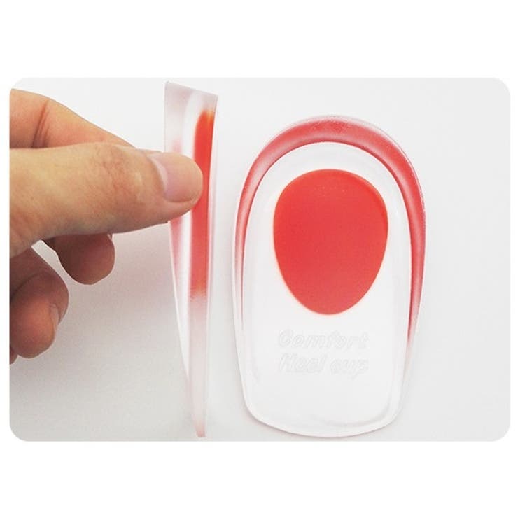 インソール シリコン 2個セット | PlusNao | 詳細画像10 