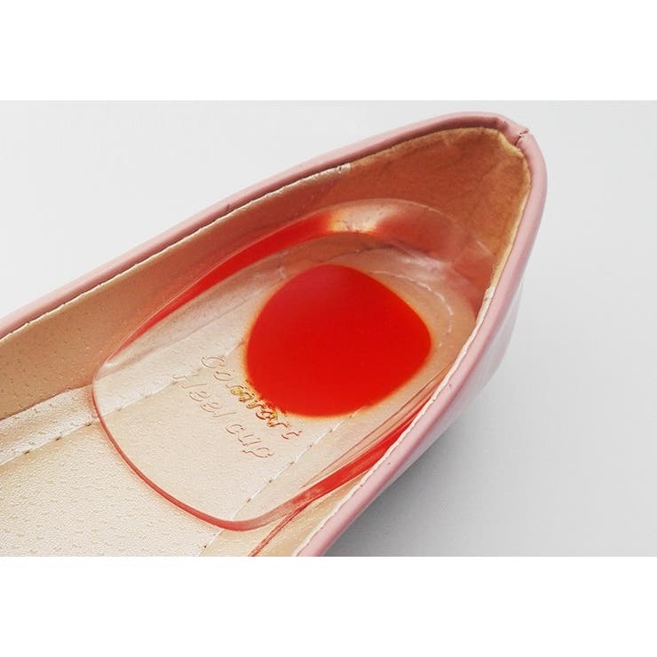 インソール シリコン 2個セット | PlusNao | 詳細画像7 