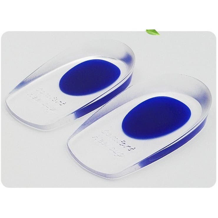 インソール シリコン 2個セット | PlusNao | 詳細画像9 