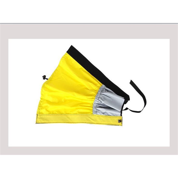 登山用ゲイター アウトドア用品 アウトドア小物 | PlusNao | 詳細画像9 