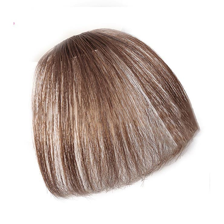 前髪ウィッグ ポイントウィッグ レディース | PlusNao | 詳細画像7 