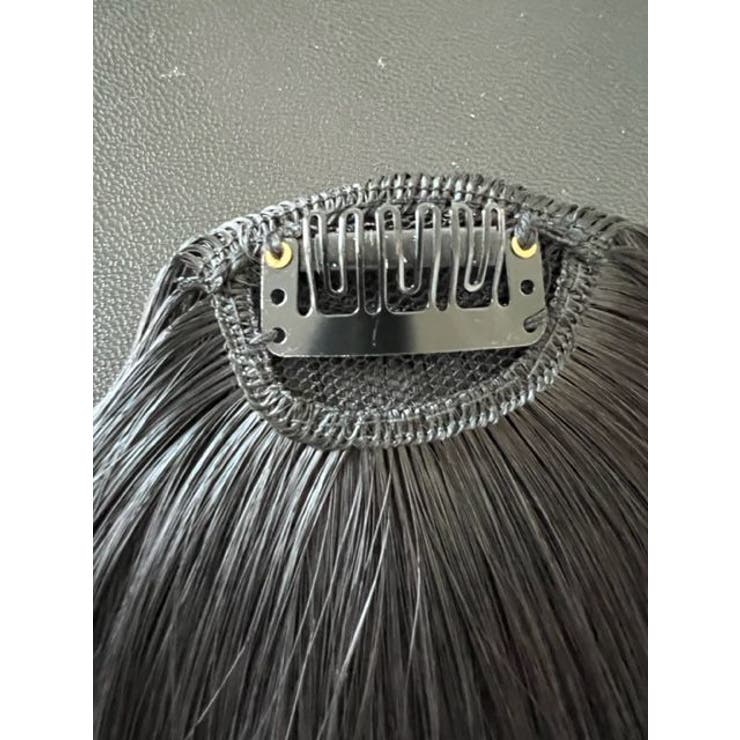 前髪ウィッグ ポイントウィッグ レディース | PlusNao | 詳細画像8 