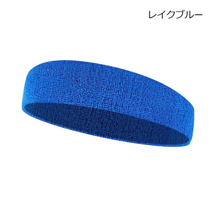ヘアバンド ヘッドバンド 男女兼用 | PlusNao | 詳細画像10 