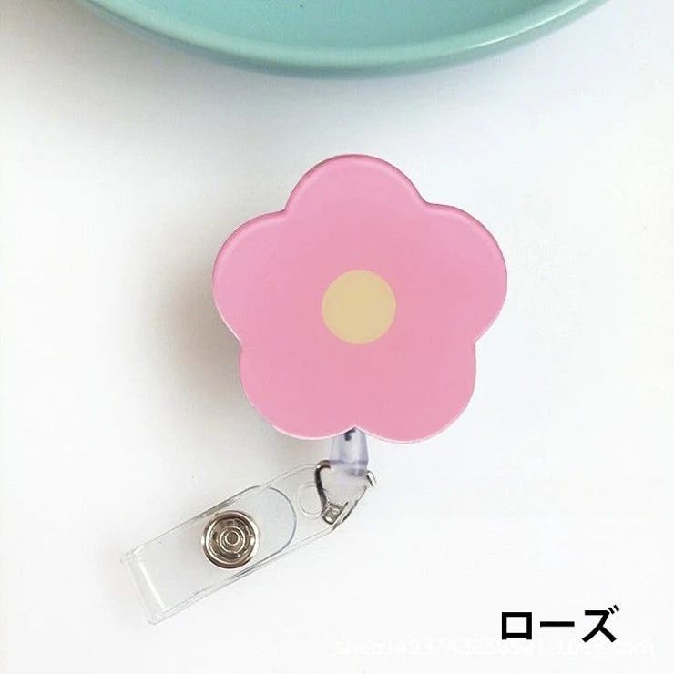 キーリール キークリップ コードリール | PlusNao | 詳細画像15 
