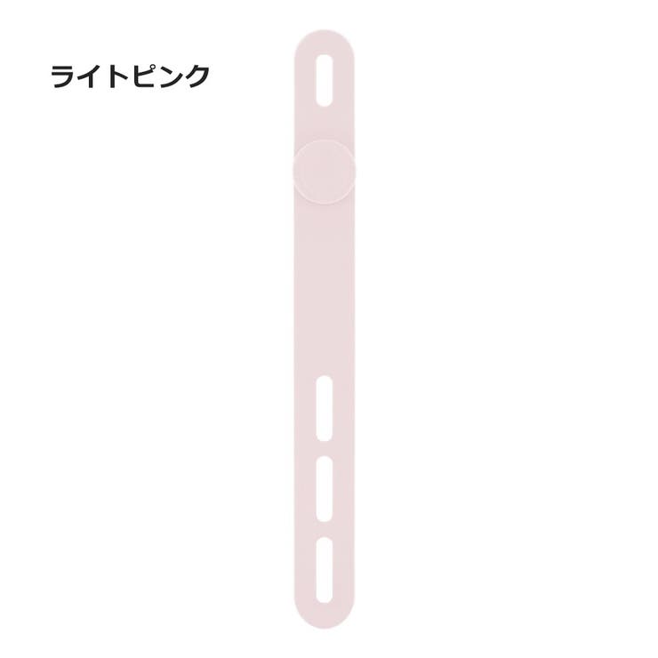 ケーブルバンド 2個セット ケーブルクリップ | PlusNao | 詳細画像5 