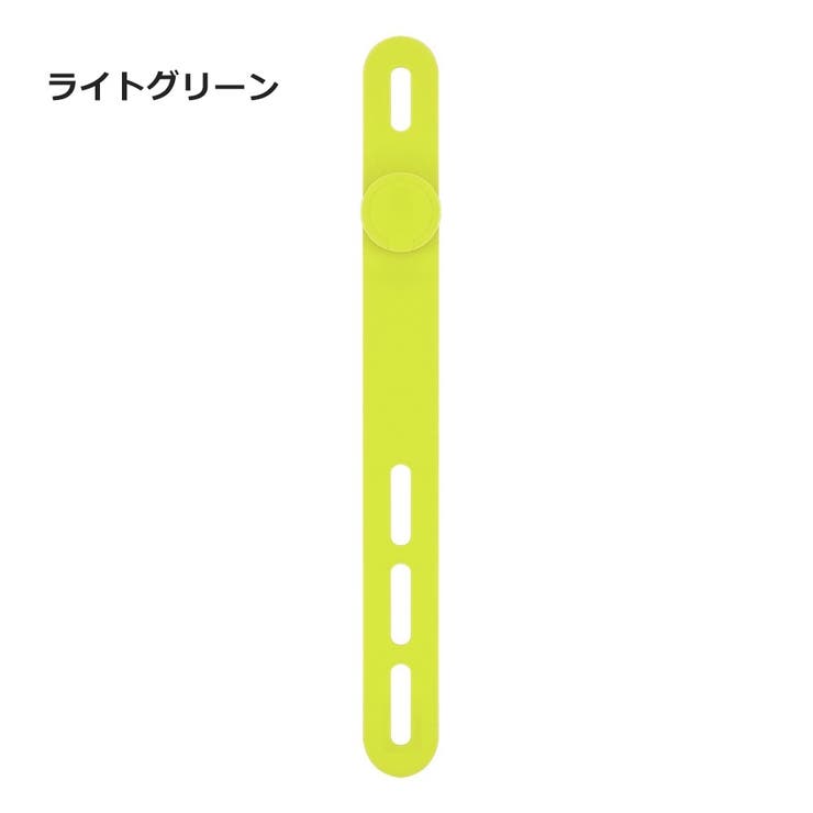 ケーブルバンド 2個セット ケーブルクリップ | PlusNao | 詳細画像7 