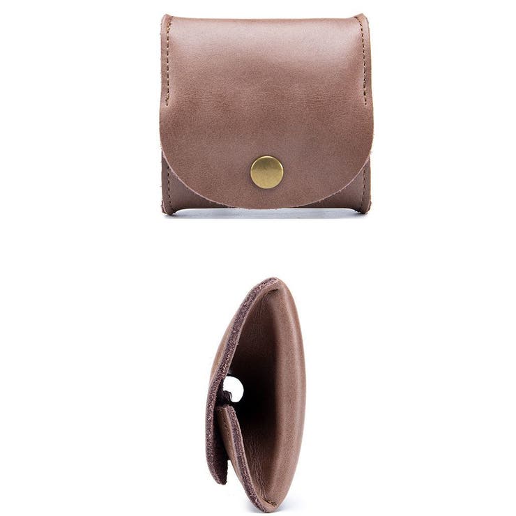 コインケース 小銭入れ ボックス型 | PlusNao | 詳細画像10 