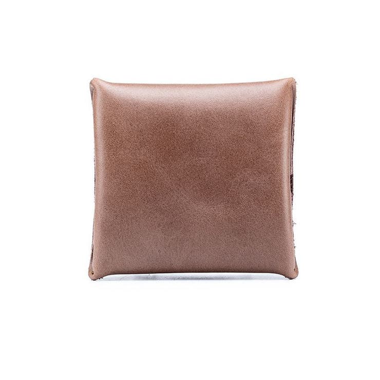 コインケース 小銭入れ ボックス型 | PlusNao | 詳細画像11 