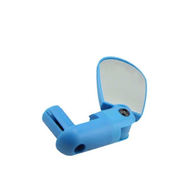 自転車用バックミラー ハンドル用 取り付け簡単 | PlusNao | 詳細画像10 