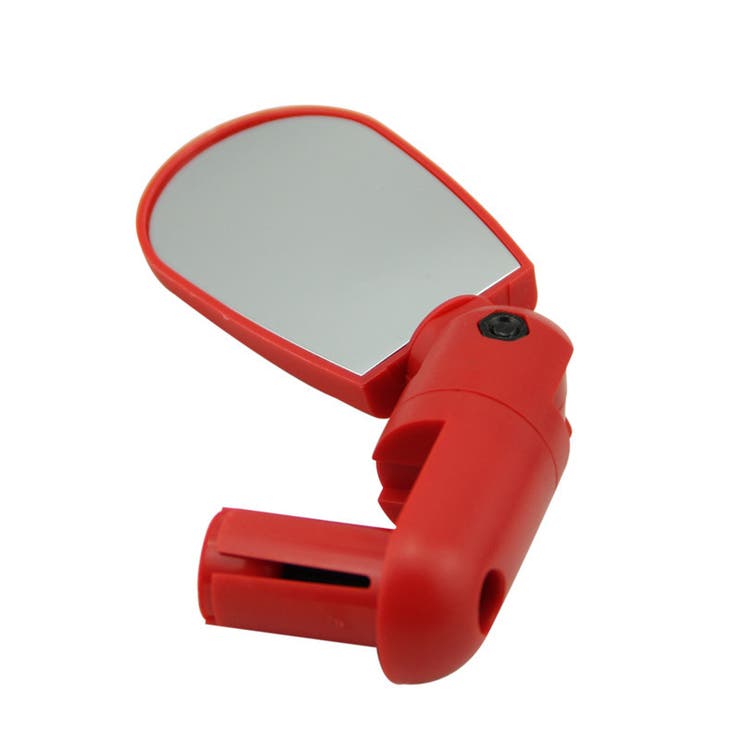 自転車用バックミラー ハンドル用 取り付け簡単 | PlusNao | 詳細画像6 