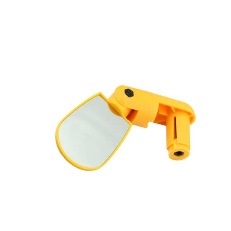 自転車用バックミラー ハンドル用 取り付け簡単 | PlusNao | 詳細画像7 