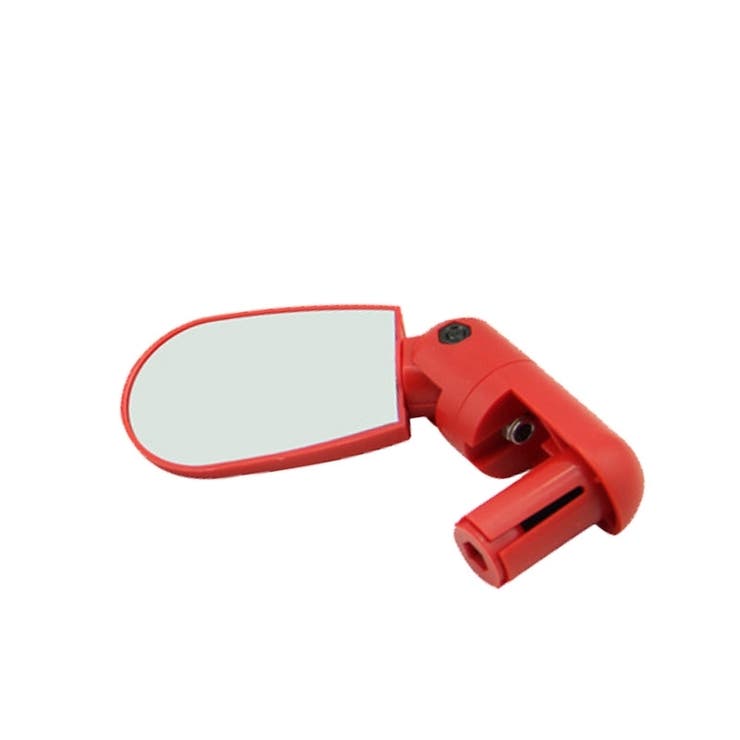 自転車用バックミラー ハンドル用 取り付け簡単 | PlusNao | 詳細画像8 