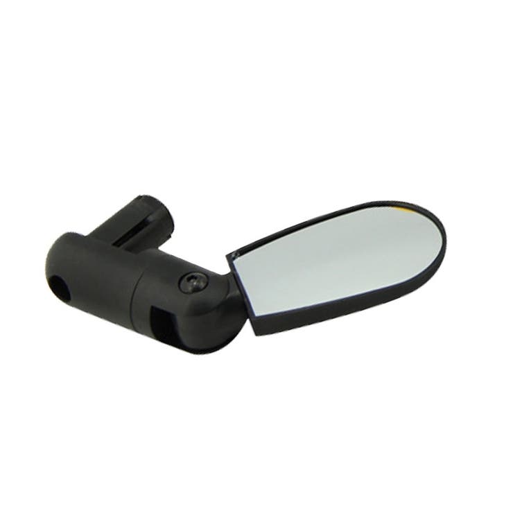 自転車用バックミラー ハンドル用 取り付け簡単 | PlusNao | 詳細画像9 