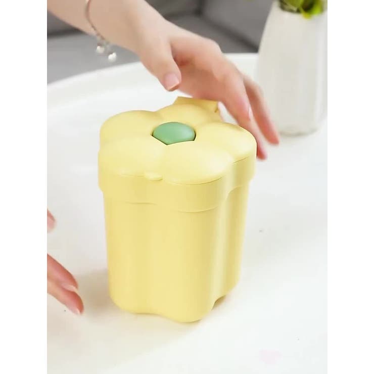 デスクトップ用ごみ箱 小型ごみ箱 インテリア | PlusNao | 詳細画像11 