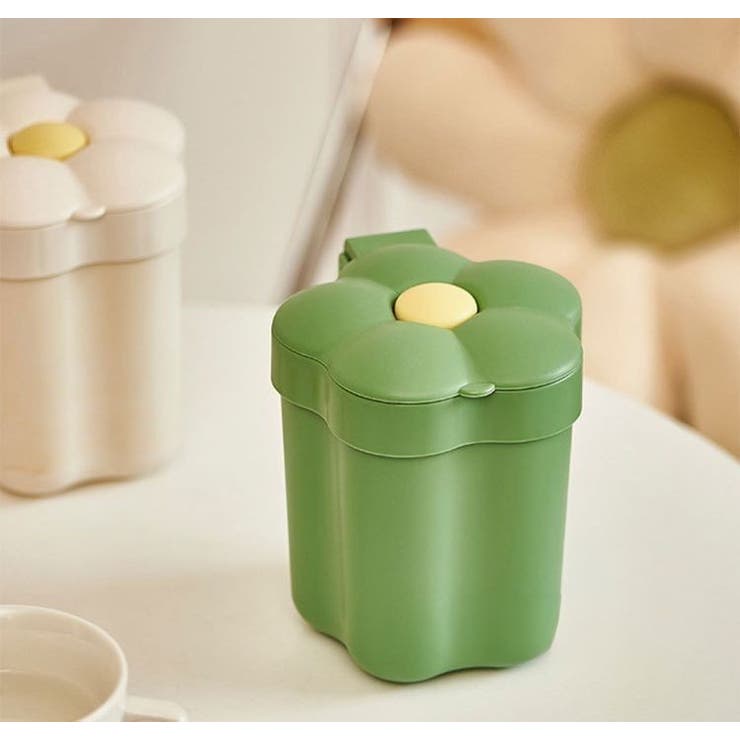 デスクトップ用ごみ箱 小型ごみ箱 インテリア | PlusNao | 詳細画像4 