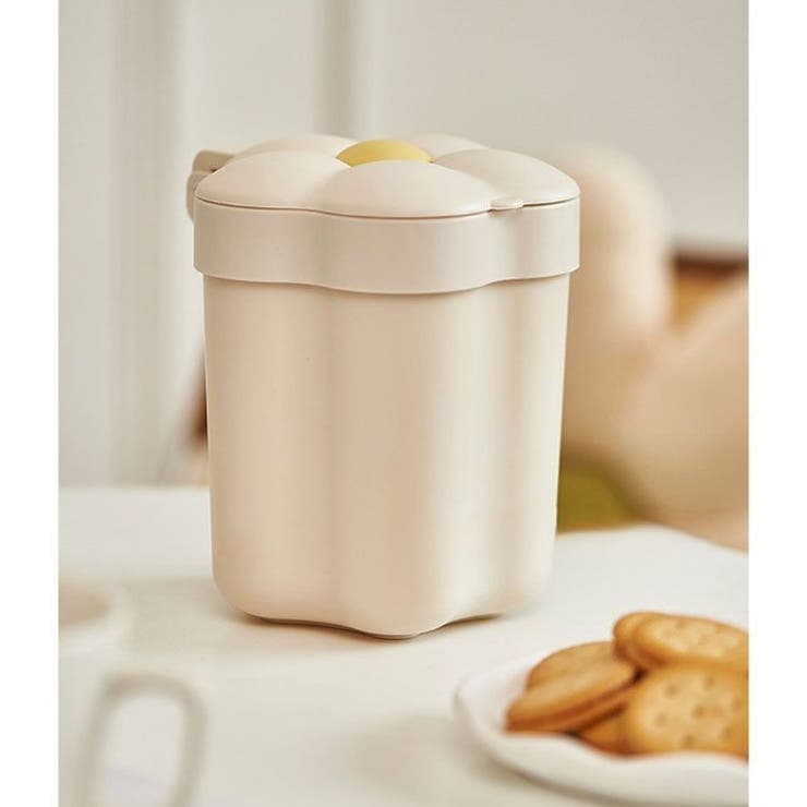 デスクトップ用ごみ箱 小型ごみ箱 インテリア | PlusNao | 詳細画像5 