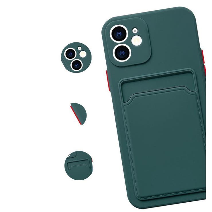 iPhoneケース iPhoneカバー スマホケース | PlusNao | 詳細画像18 