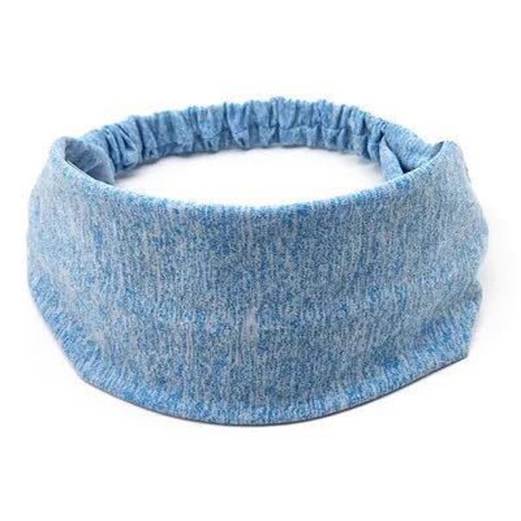 ヘアバンド ヘッドバンド レディース | PlusNao | 詳細画像12 