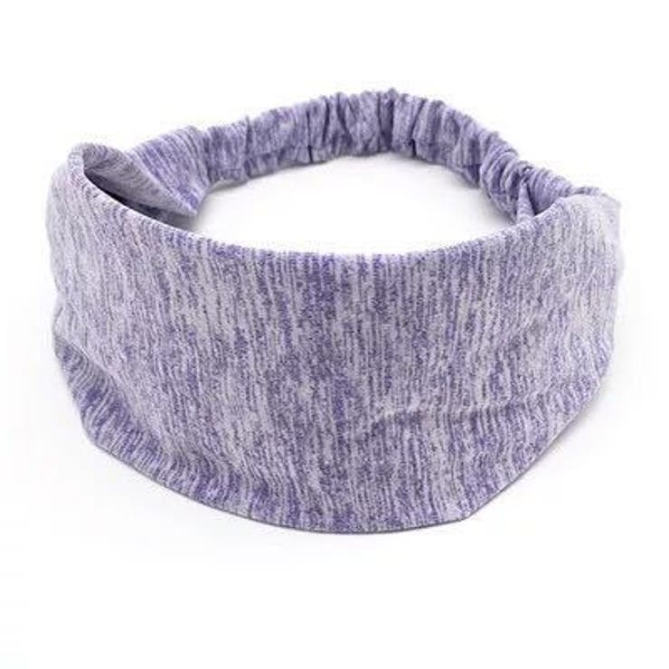 ヘアバンド ヘッドバンド レディース | PlusNao | 詳細画像14 