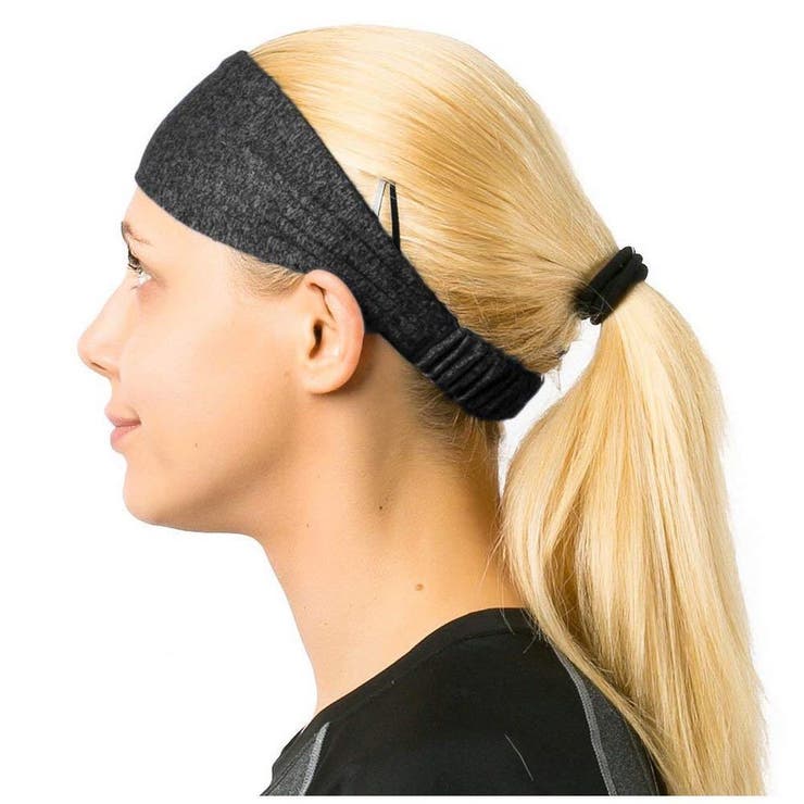 ヘアバンド ヘッドバンド レディース | PlusNao | 詳細画像4 