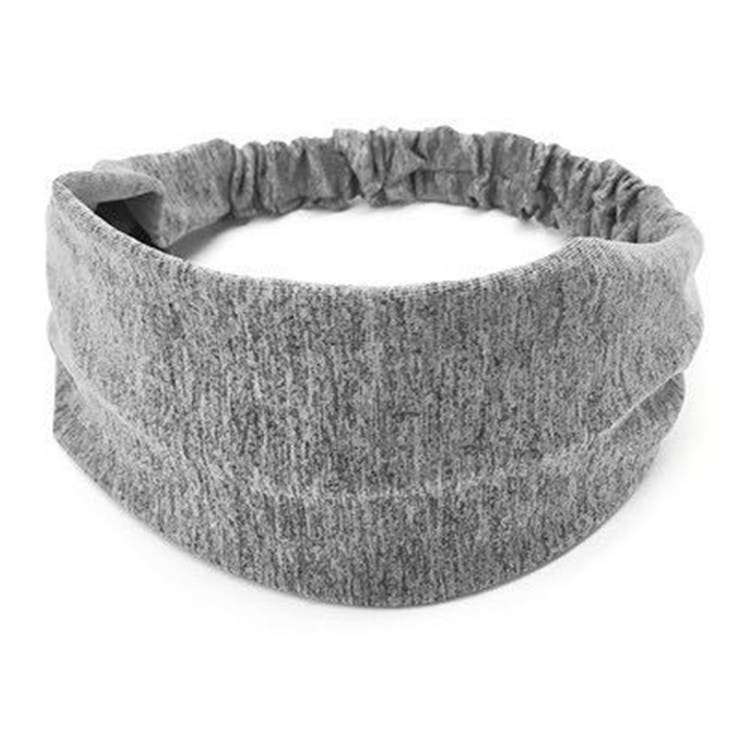 ヘアバンド ヘッドバンド レディース | PlusNao | 詳細画像6 