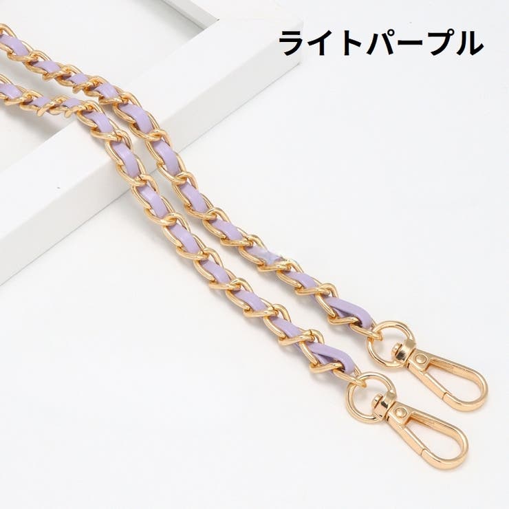 ショルダーストラップ ショルダーベルト ストラップ | PlusNao | 詳細画像13 