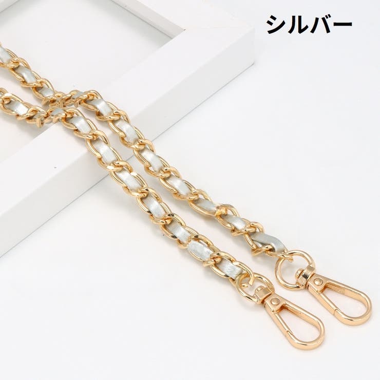ショルダーストラップ ショルダーベルト ストラップ | PlusNao | 詳細画像17 