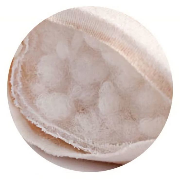 ベビー枕 ドーナツ枕 ベビーピロー | PlusNao | 詳細画像14 