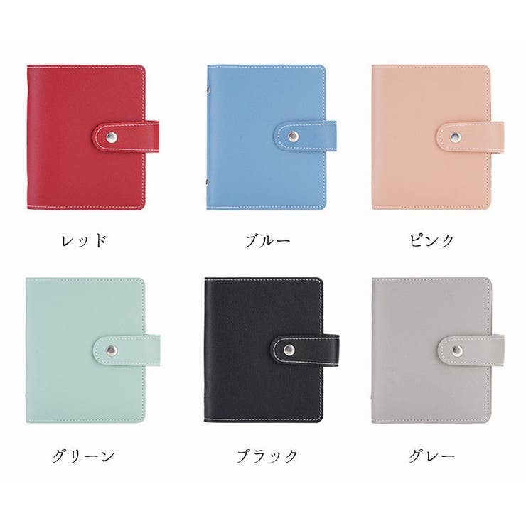 名刺ホルダー カードホルダー カードケース | PlusNao | 詳細画像16 