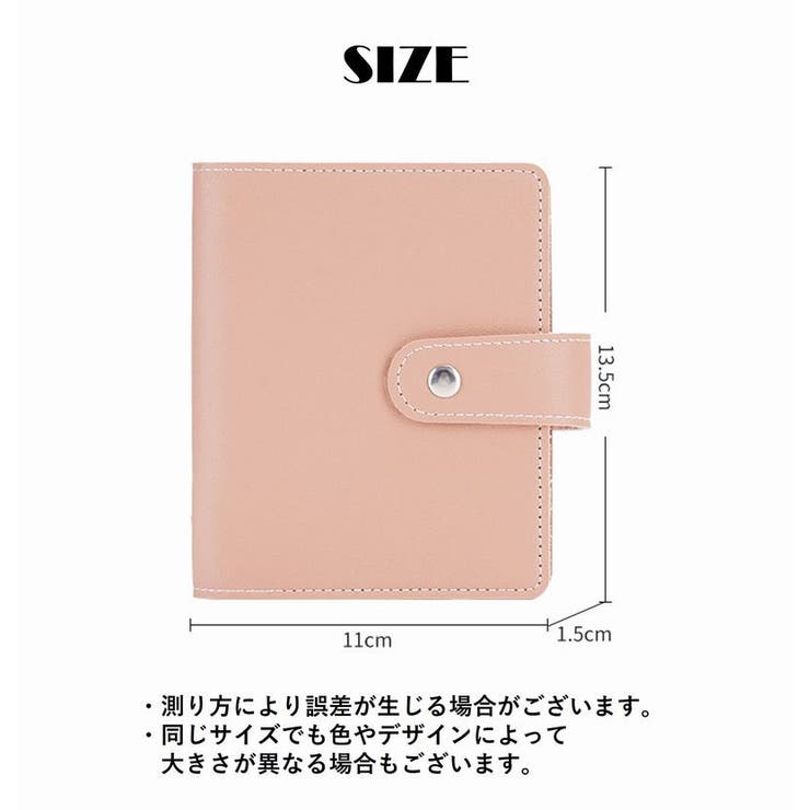 名刺ホルダー カードホルダー カードケース | PlusNao | 詳細画像17 