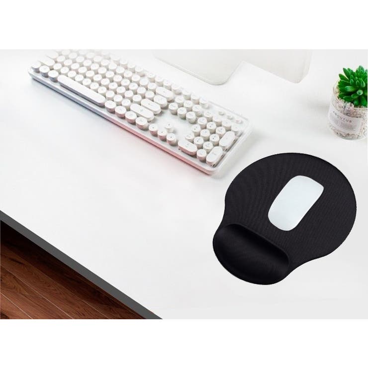 マウスパッド リストレスト 一体型 | PlusNao | 詳細画像2 