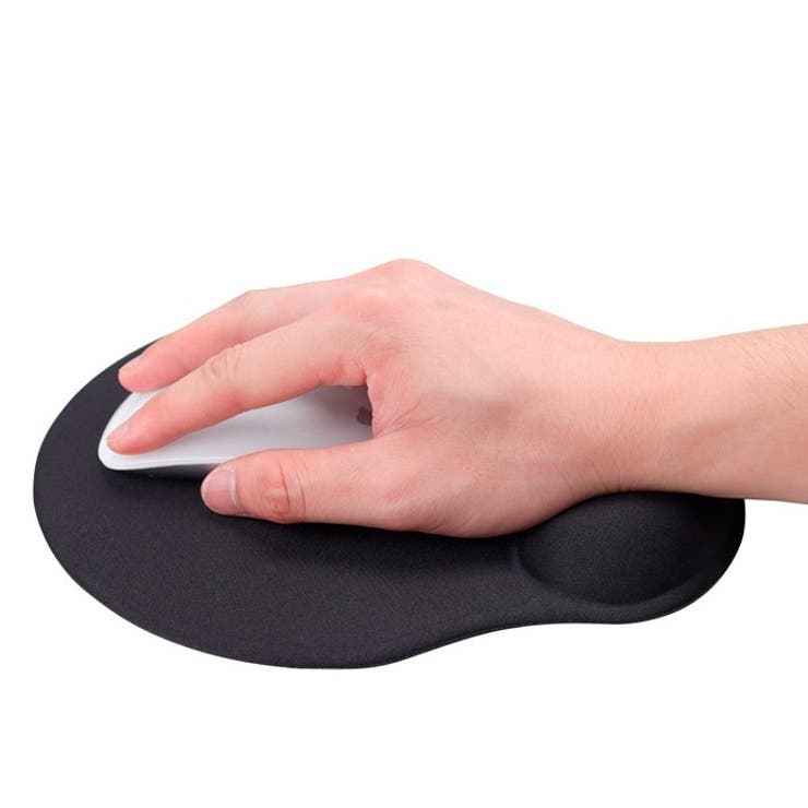 マウスパッド リストレスト 一体型 | PlusNao | 詳細画像3 